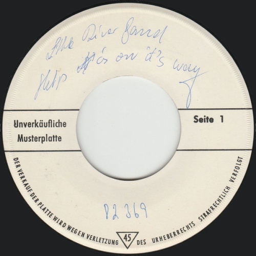 Vinyl / Little River Band - Help Is On It's Way