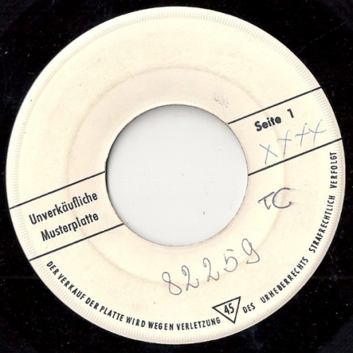 Vinyl / Tavares - Heaven Must Be Missing An Angel (Part 1+2)