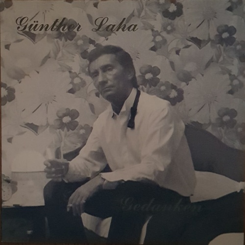 Vinyl / Guenther Laha, SHABU SHABU - Gedanken