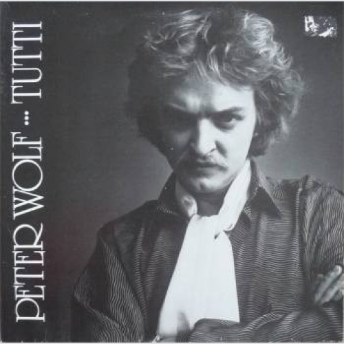 Vinyl / Peter Wolf (3) - Tutti