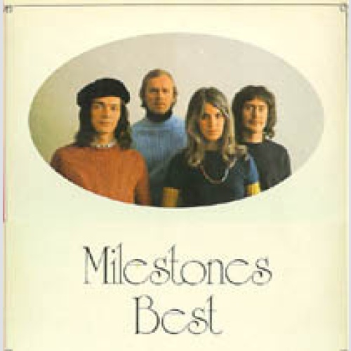 Vinyl / Milestones - Best