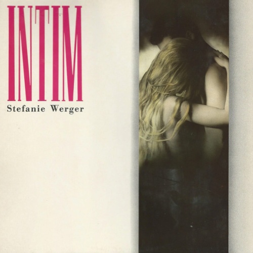 Vinyl / Stefanie Werger - Intim