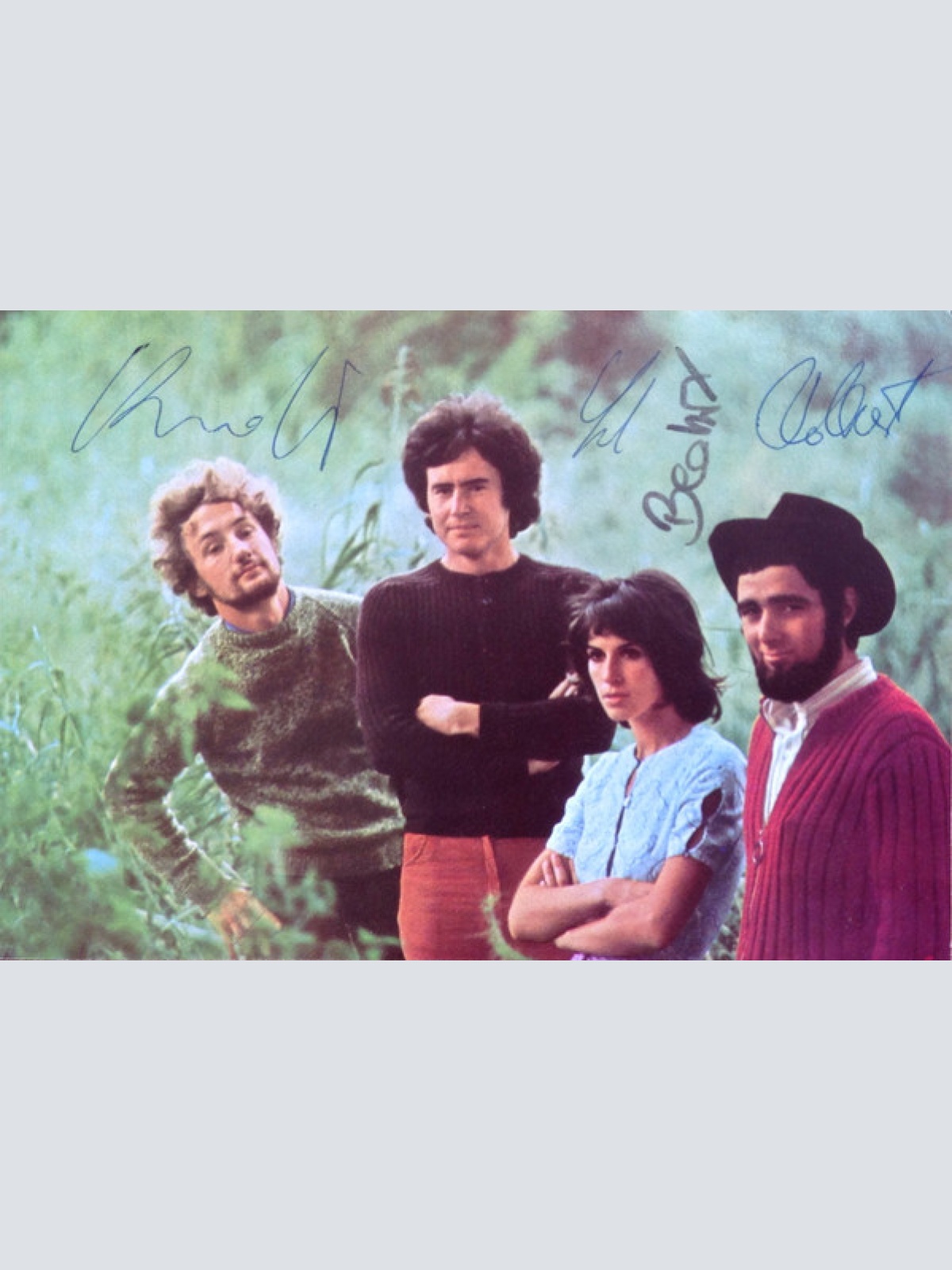 Vinyl / Milestones - Milestones