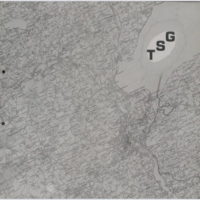 Vinyl / TSG* - TSG (Die Zweite)