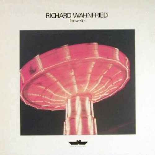 Vinyl / Richard Wahnfried - Tonwelle
