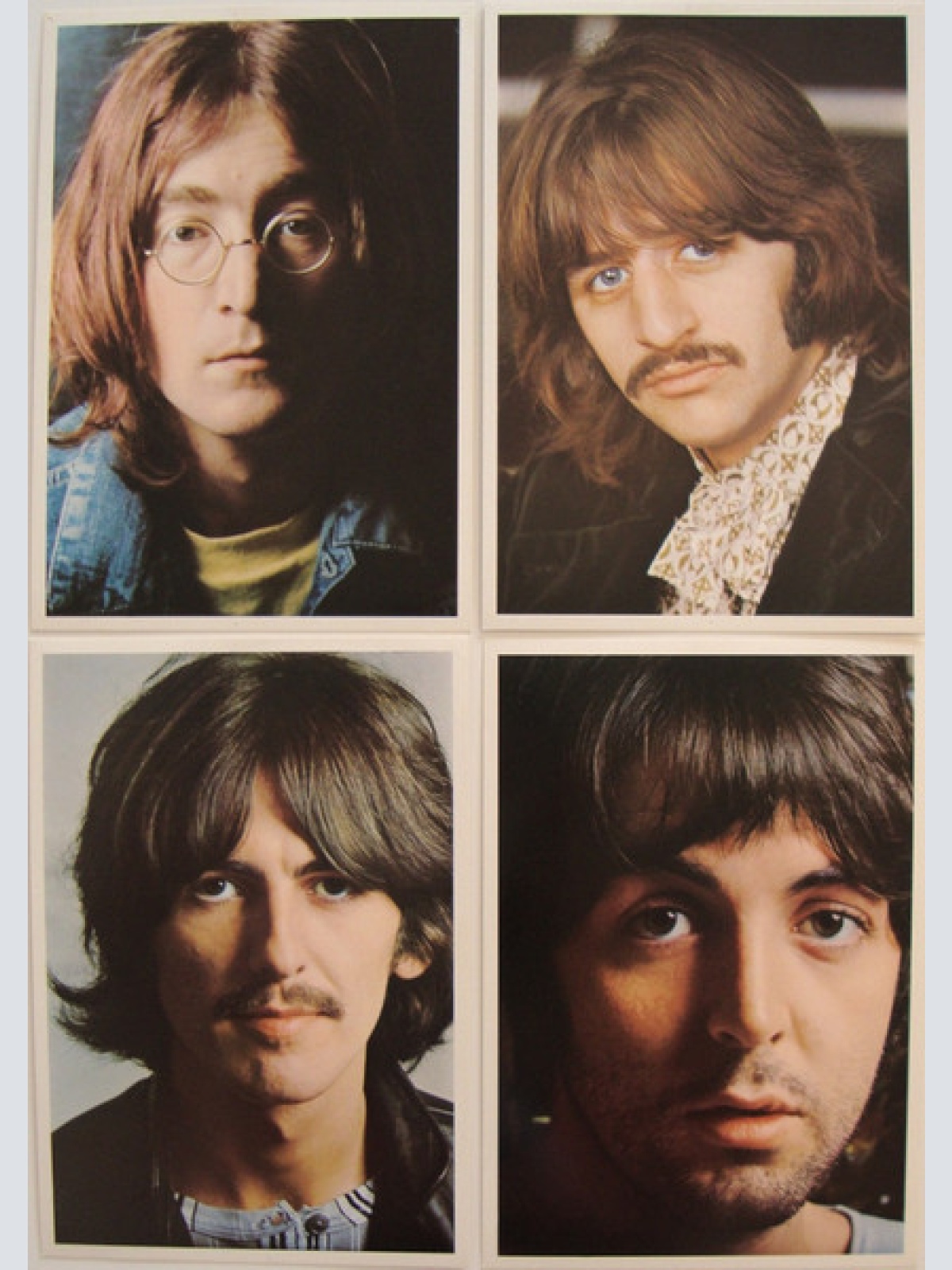 Vinyl / The Beatles - The Beatles