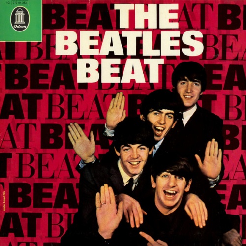 Vinyl / The Beatles - The Beatles Beat