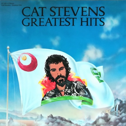 Vinyl / Cat Stevens - Greatest Hits