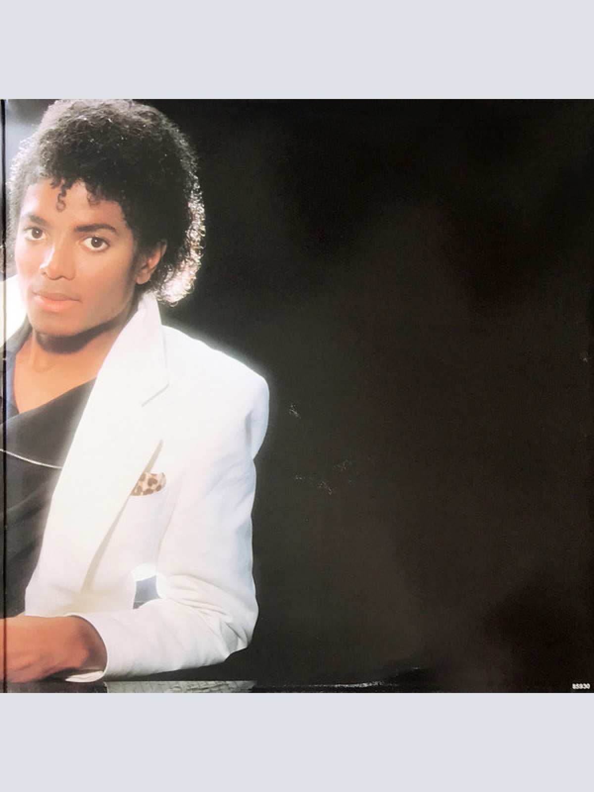 Vinyl / Michael Jackson - Thriller