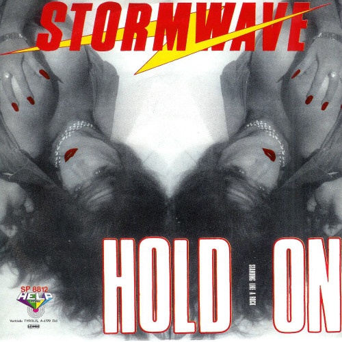 Vinyl / Stormwave - Hold On