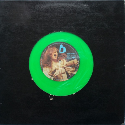 Vinyl / Various - Superhypermost