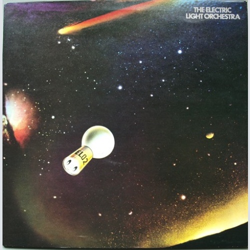Vinyl / The Electric Light Orchestra* - ELO 2
