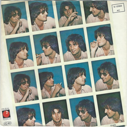 Vinyl / Waggershausen & Co KG* - Sie Ist Wieder Da / Mona