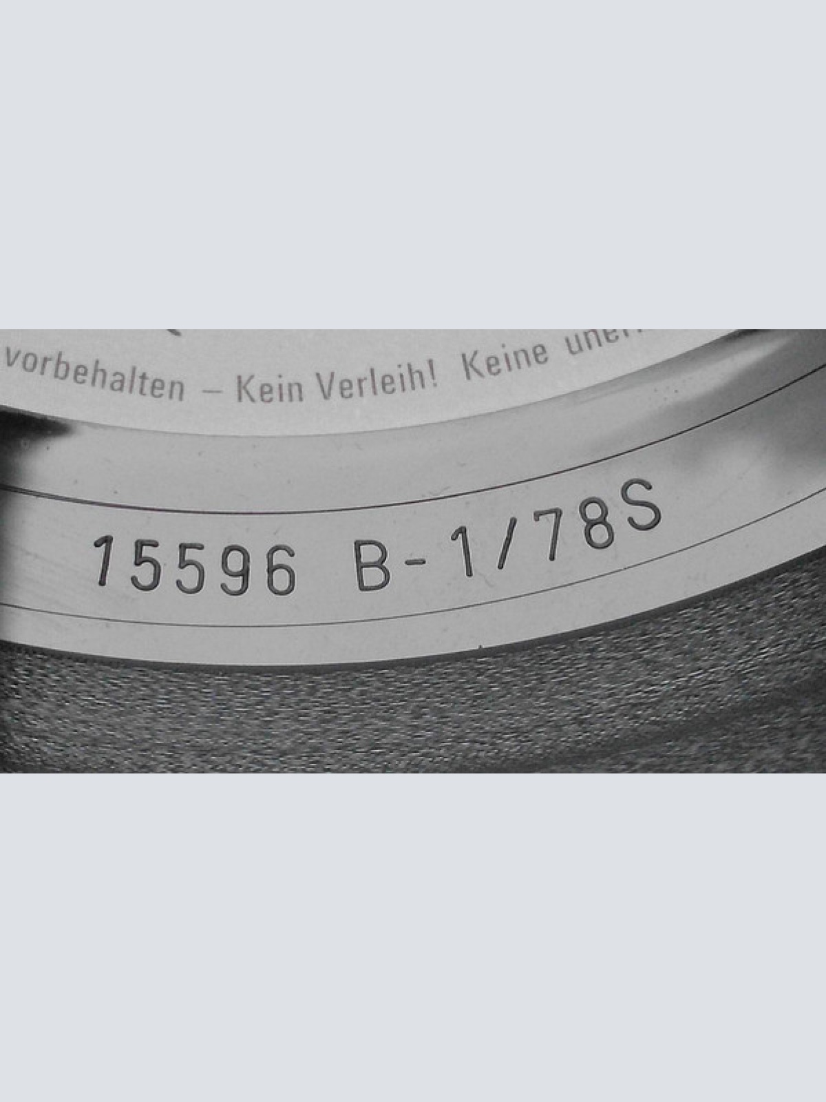 Vinyl / The Motors - Airport