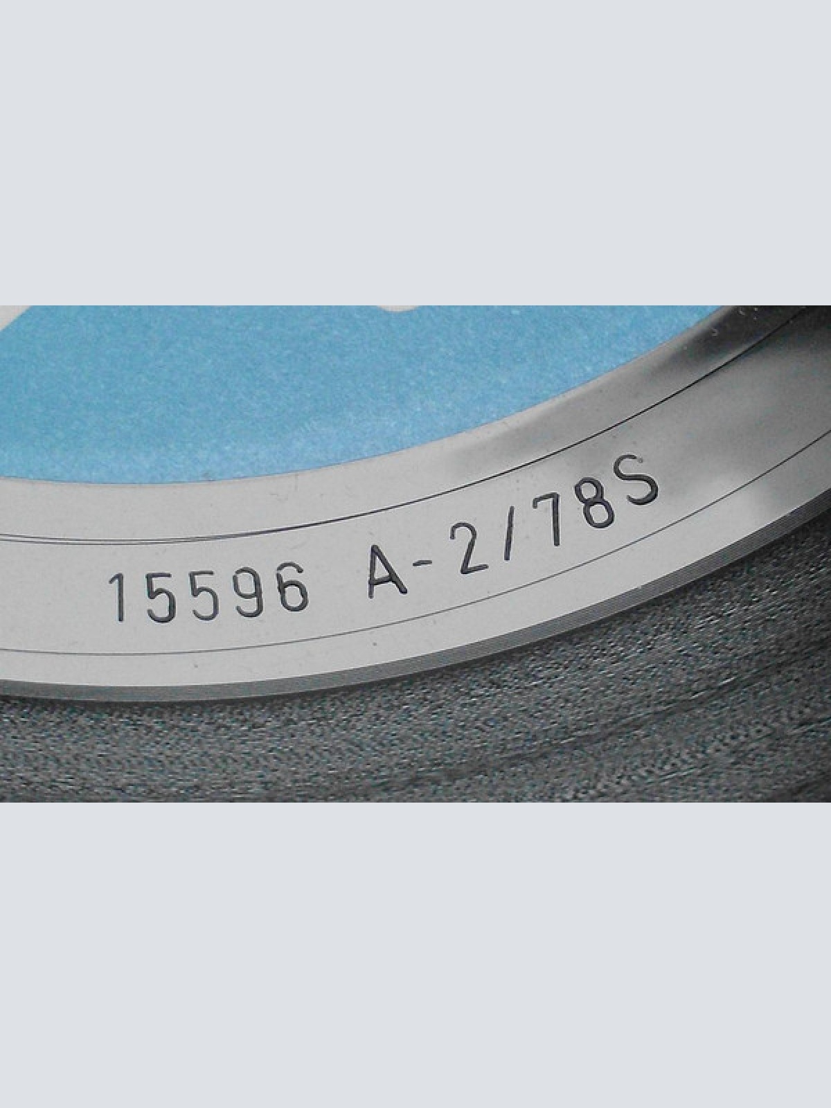 Vinyl / The Motors - Airport