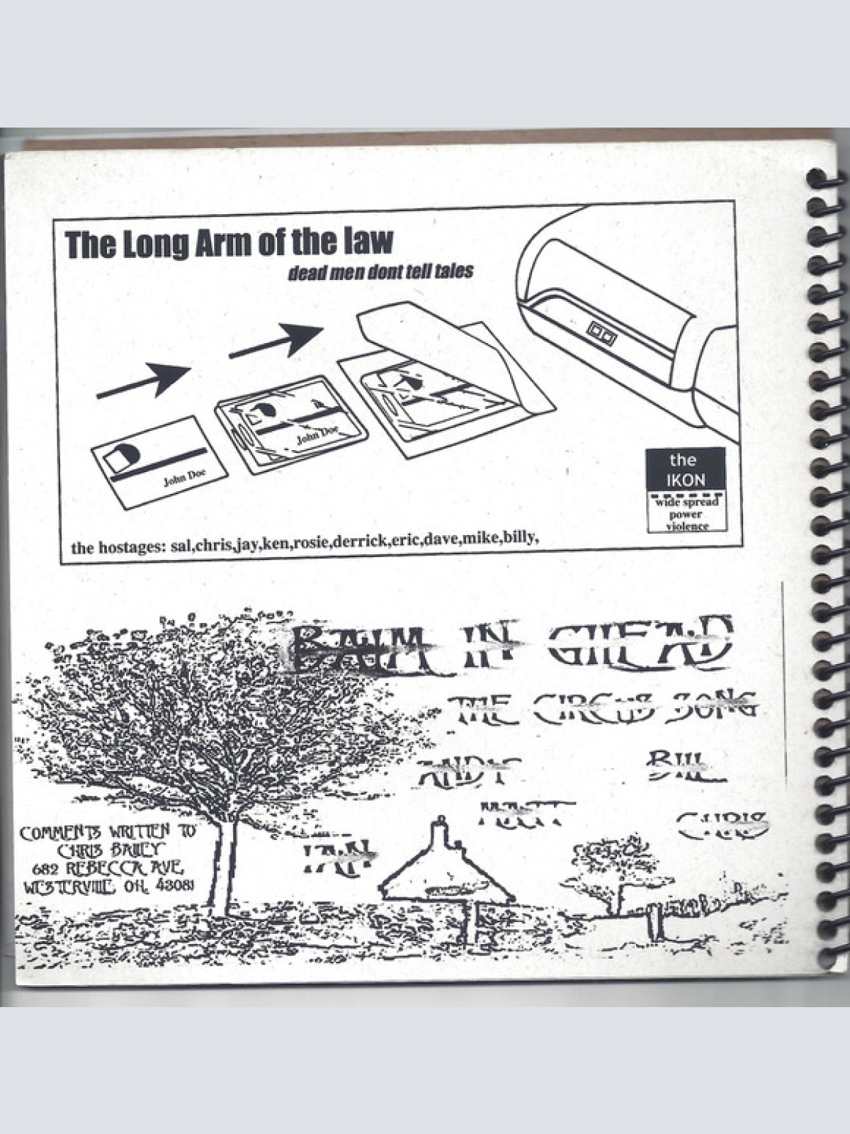 Vinyl / Various - Better Luck Next Time