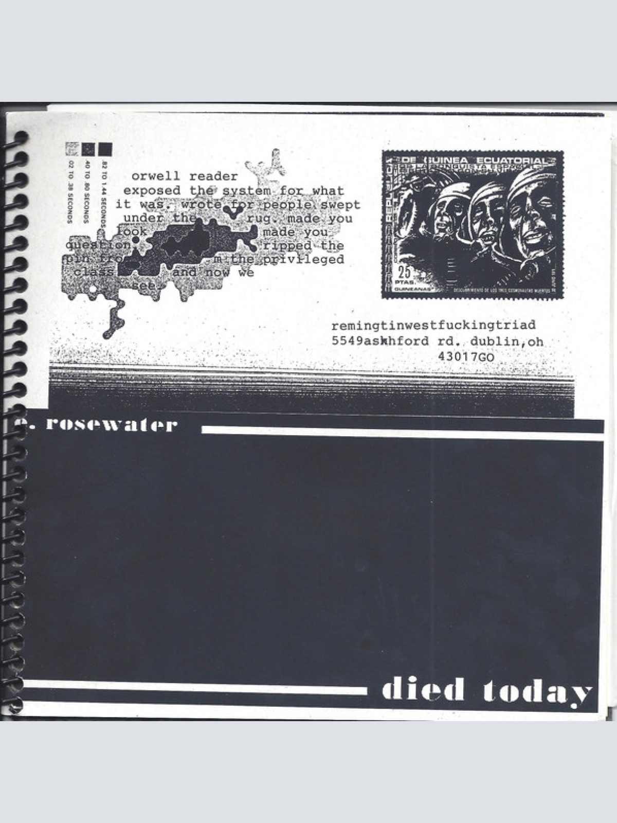 Vinyl / Various - Better Luck Next Time