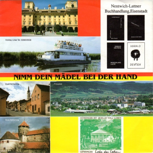 Vinyl / Aktiv* - Nimm Dein Mädel Bei Der Hand