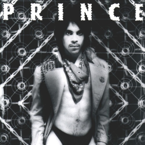 Vinyl / Prince - Dirty Mind