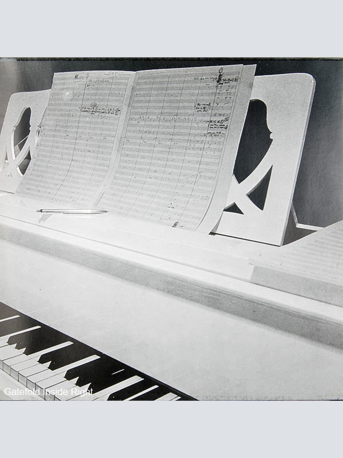 Vinyl / Frank Duval & Orchestra - Angel Of Mine