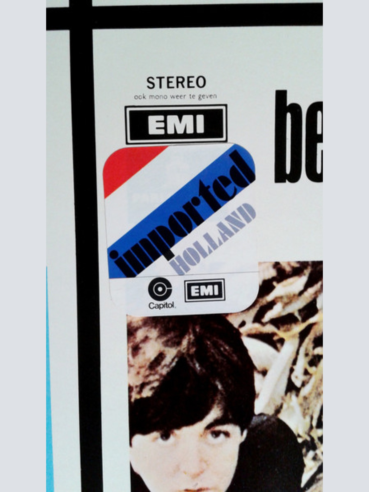 Vinyl / The Beatles - Beatles' Greatest