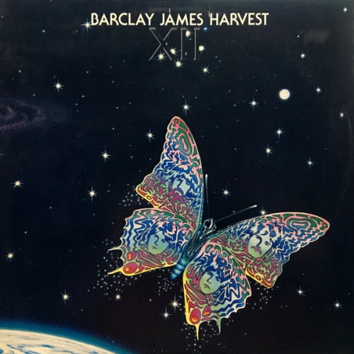 Vinyl / Barclay James Harvest - XII