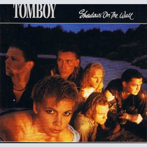 Vinyl / Tomboy (3) - Shadows On The Wall