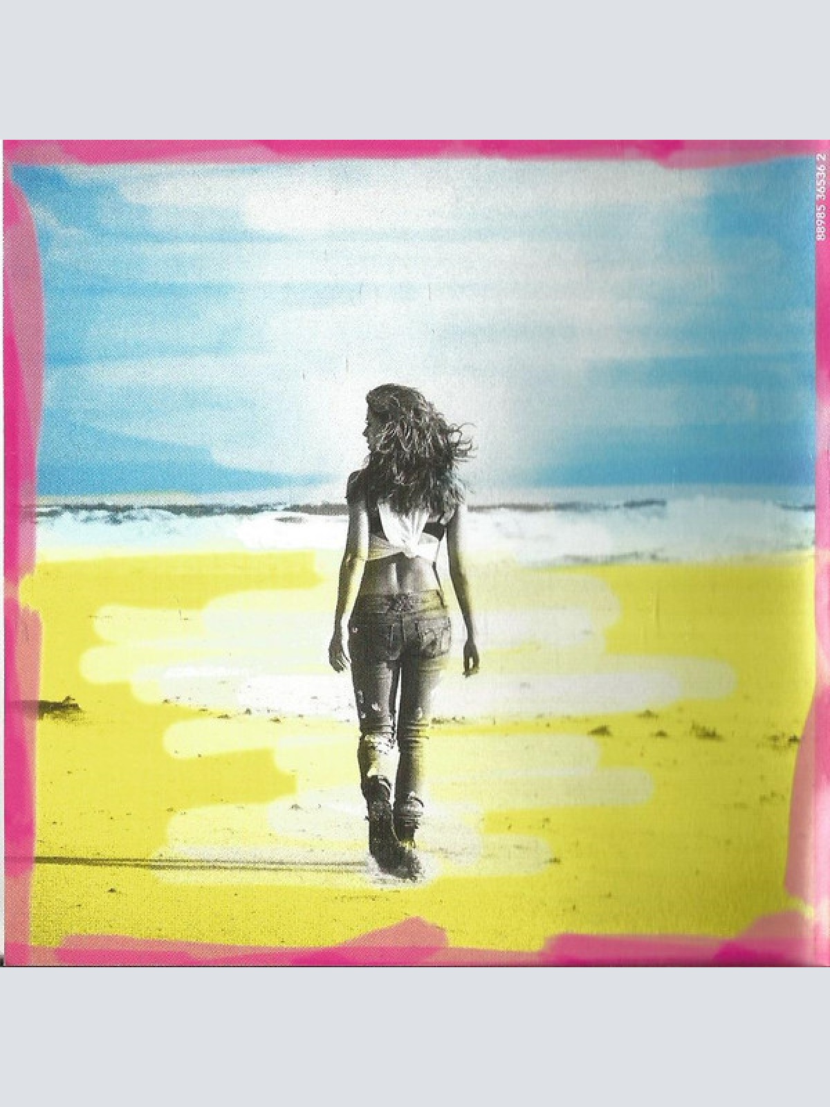 CD / Vanessa Mai - Für Dich Nochmal