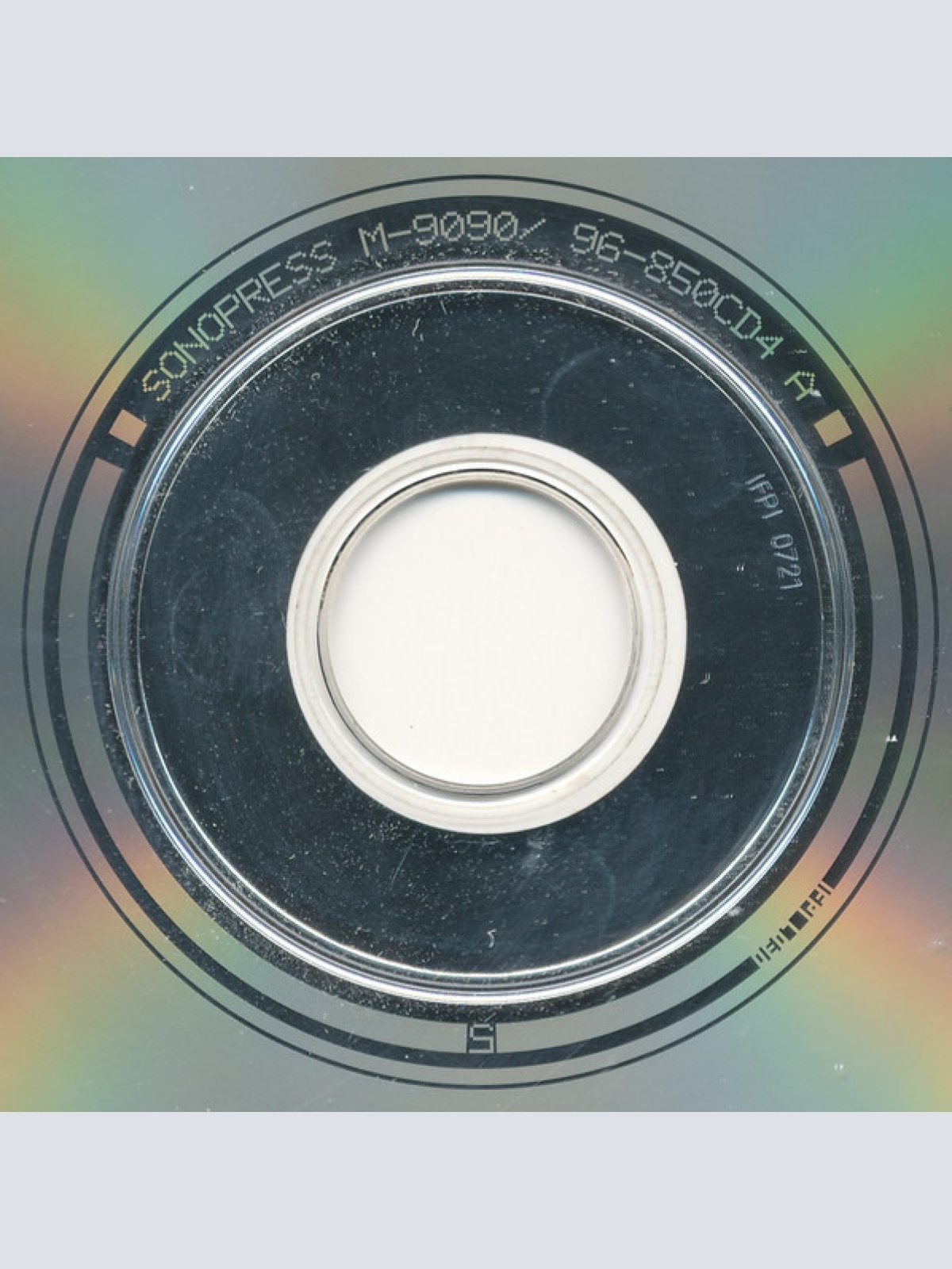 CD / The Kelly Family - The First Singles