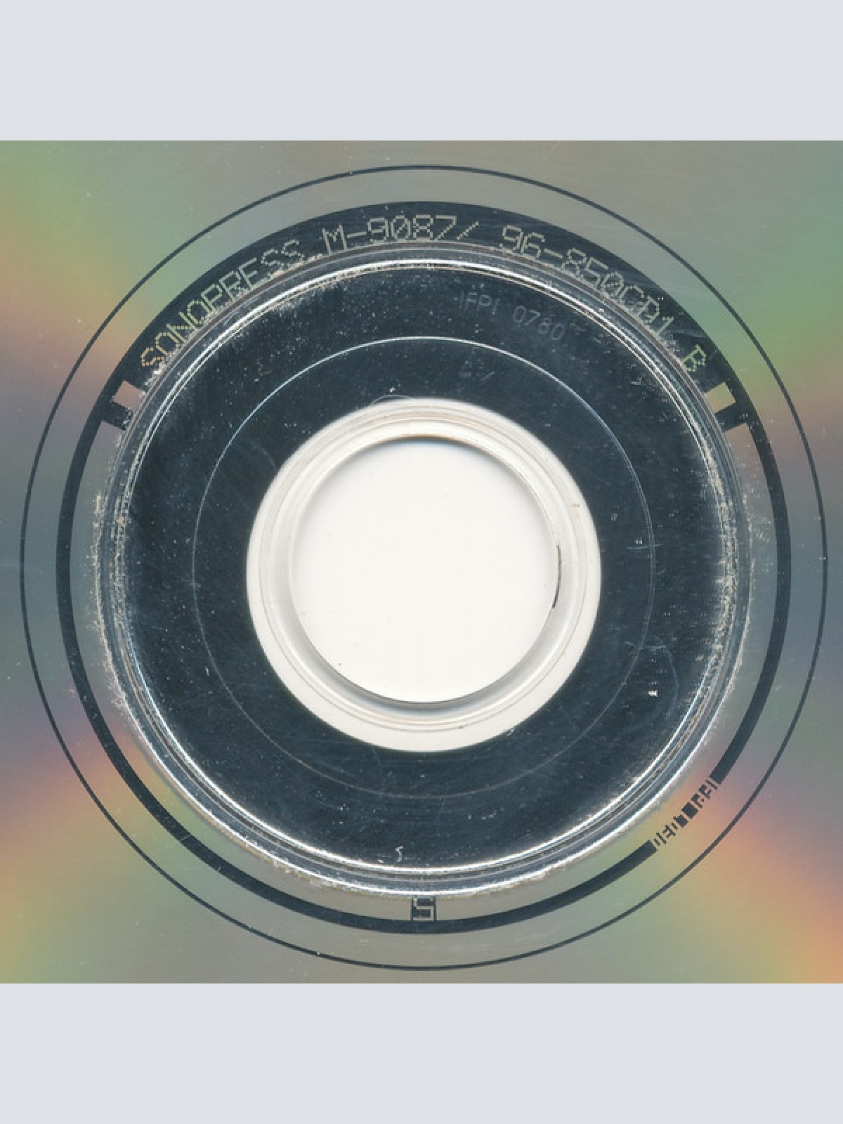 CD / The Kelly Family - The First Singles