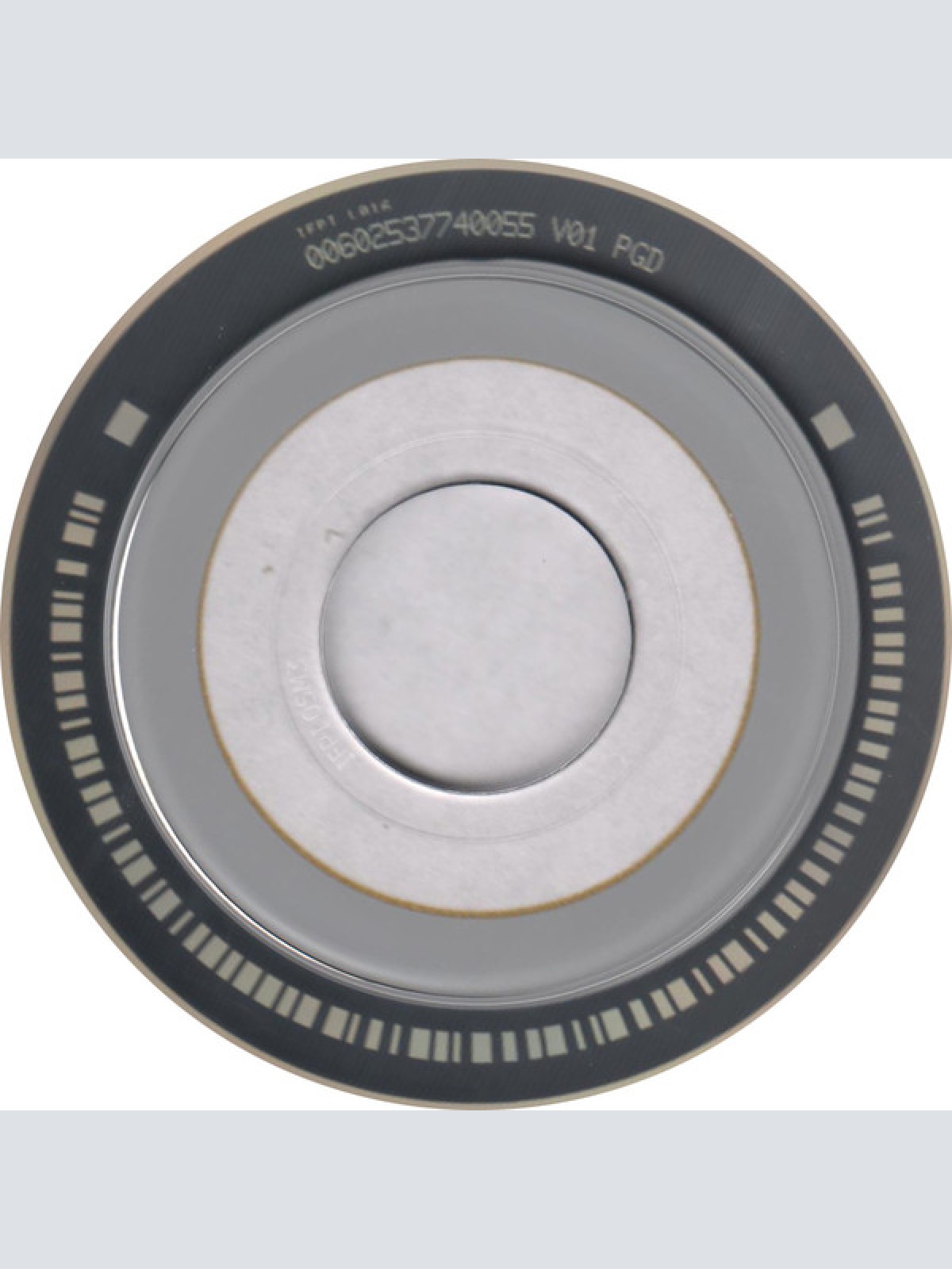 CD / ABBA - Gold (Greatest Hits)