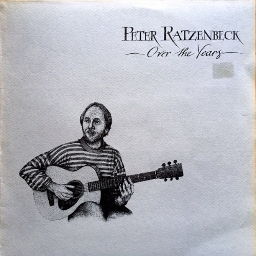 Vinyl / Peter Ratzenbeck - Over The Years