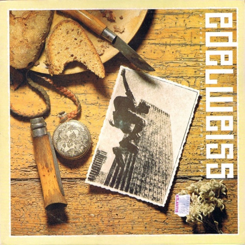 Vinyl / Edelweiss - Bring Me Edelweiss (A Sound Attack Straight From The Alps)