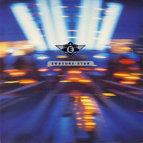 Vinyl / Erasure - Star