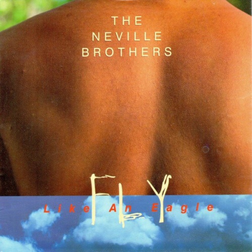 Vinyl / The Neville Brothers - Fly Like An Eagle