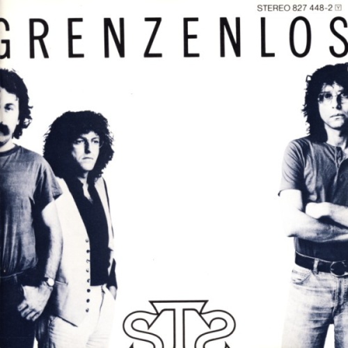CD / STS (3) - Grenzenlos