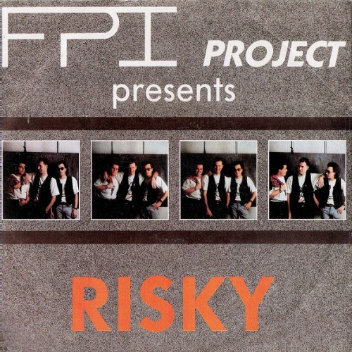 Vinyl / FPI Project - Risky