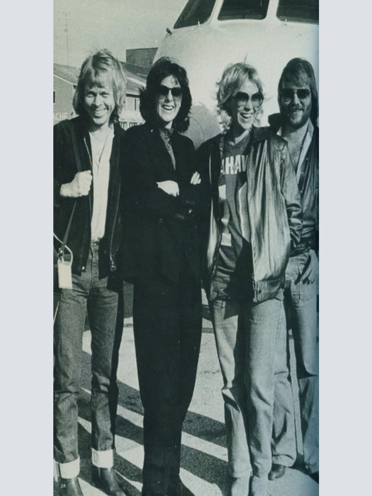 CD / ABBA - Thank You For The Music