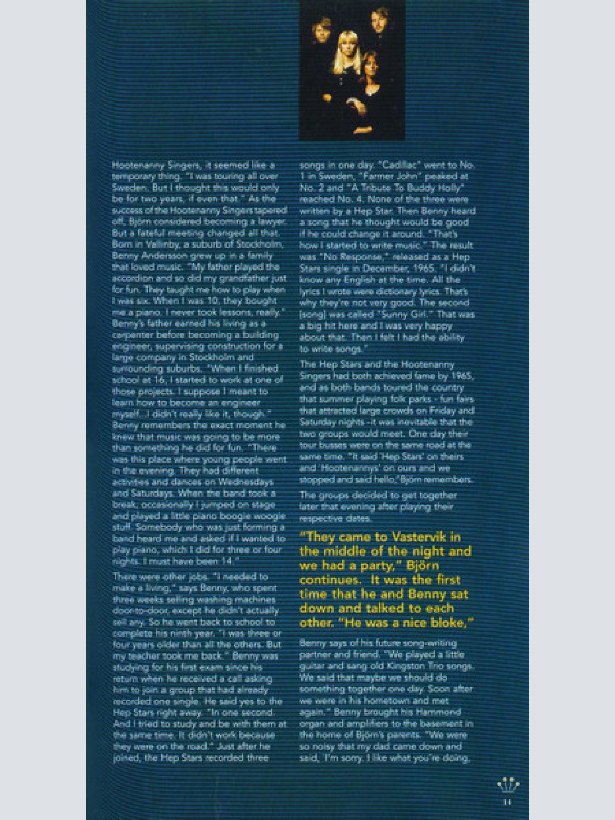 CD / ABBA - Thank You For The Music