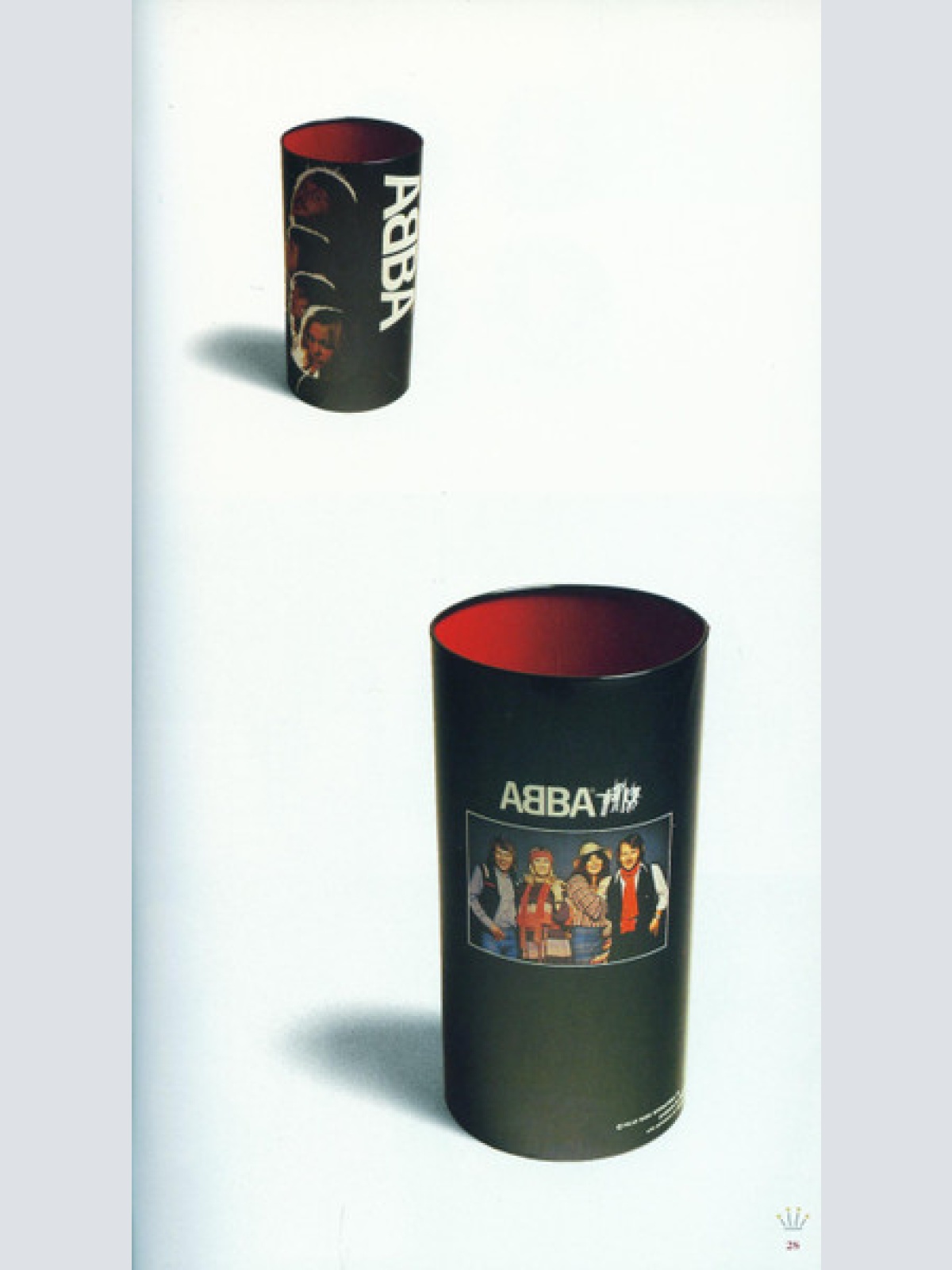 CD / ABBA - Thank You For The Music