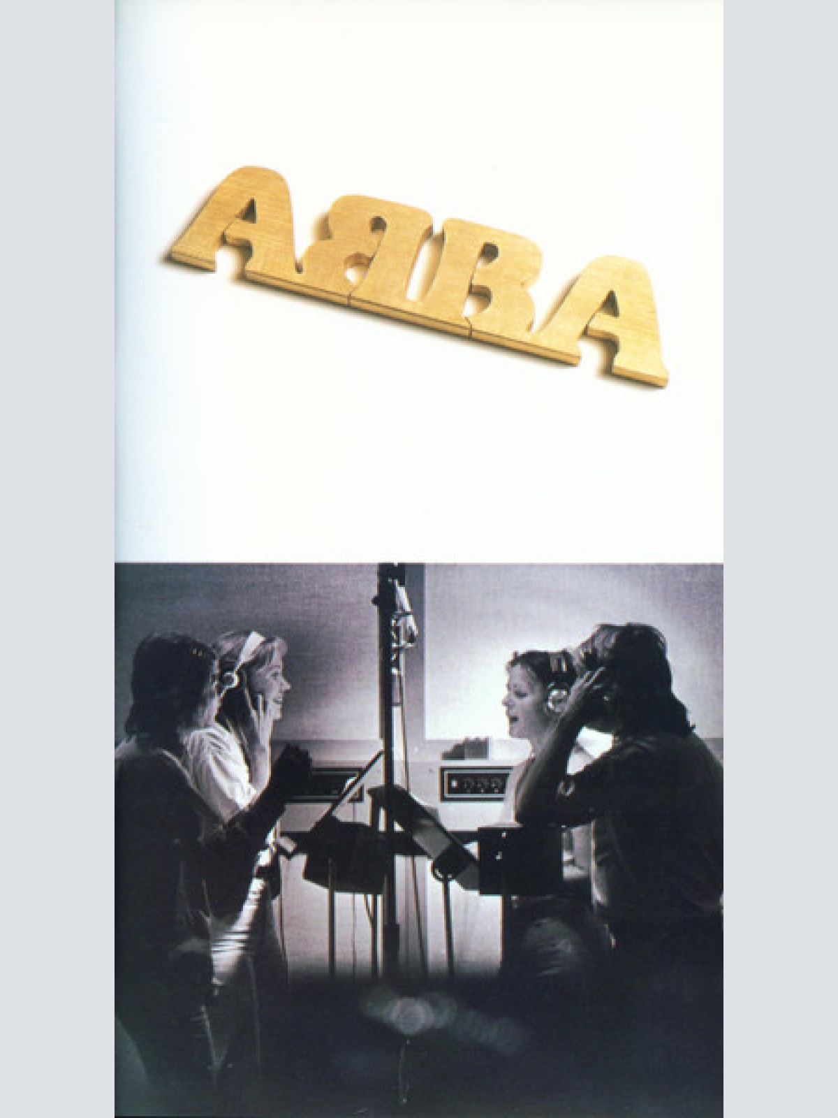 CD / ABBA - Thank You For The Music