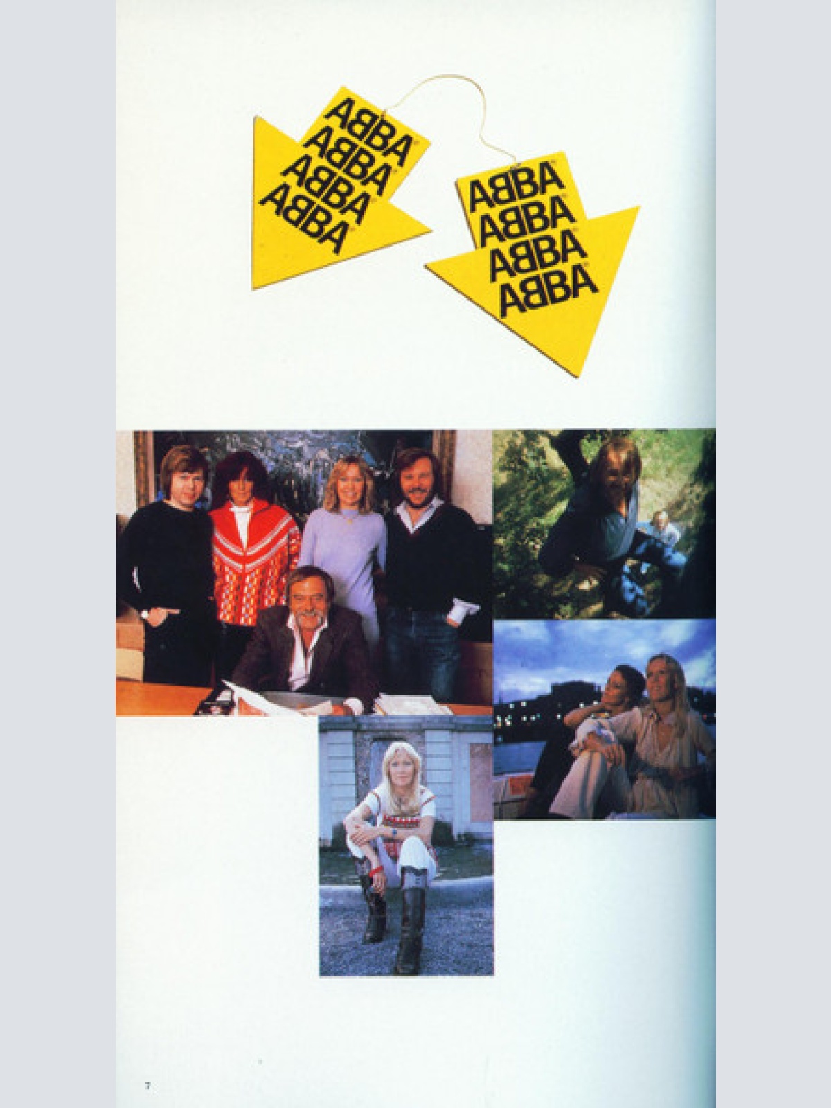 CD / ABBA - Thank You For The Music