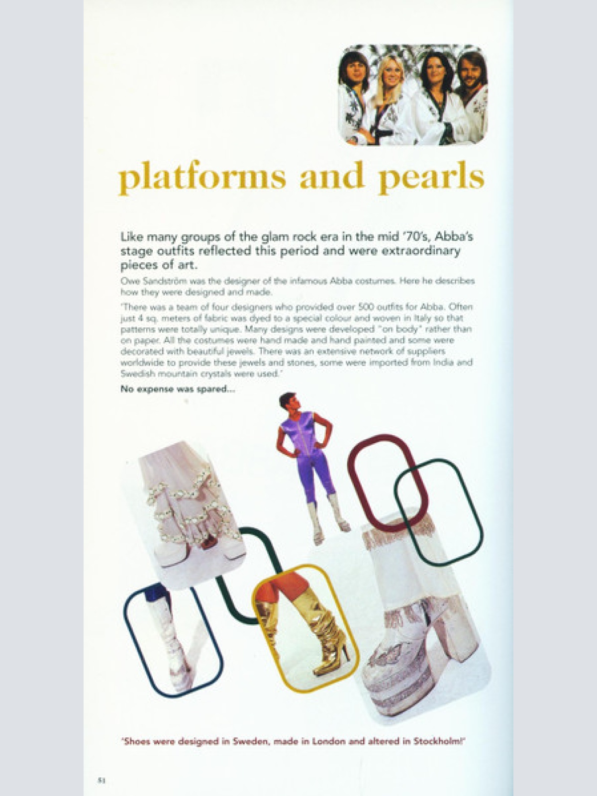 CD / ABBA - Thank You For The Music