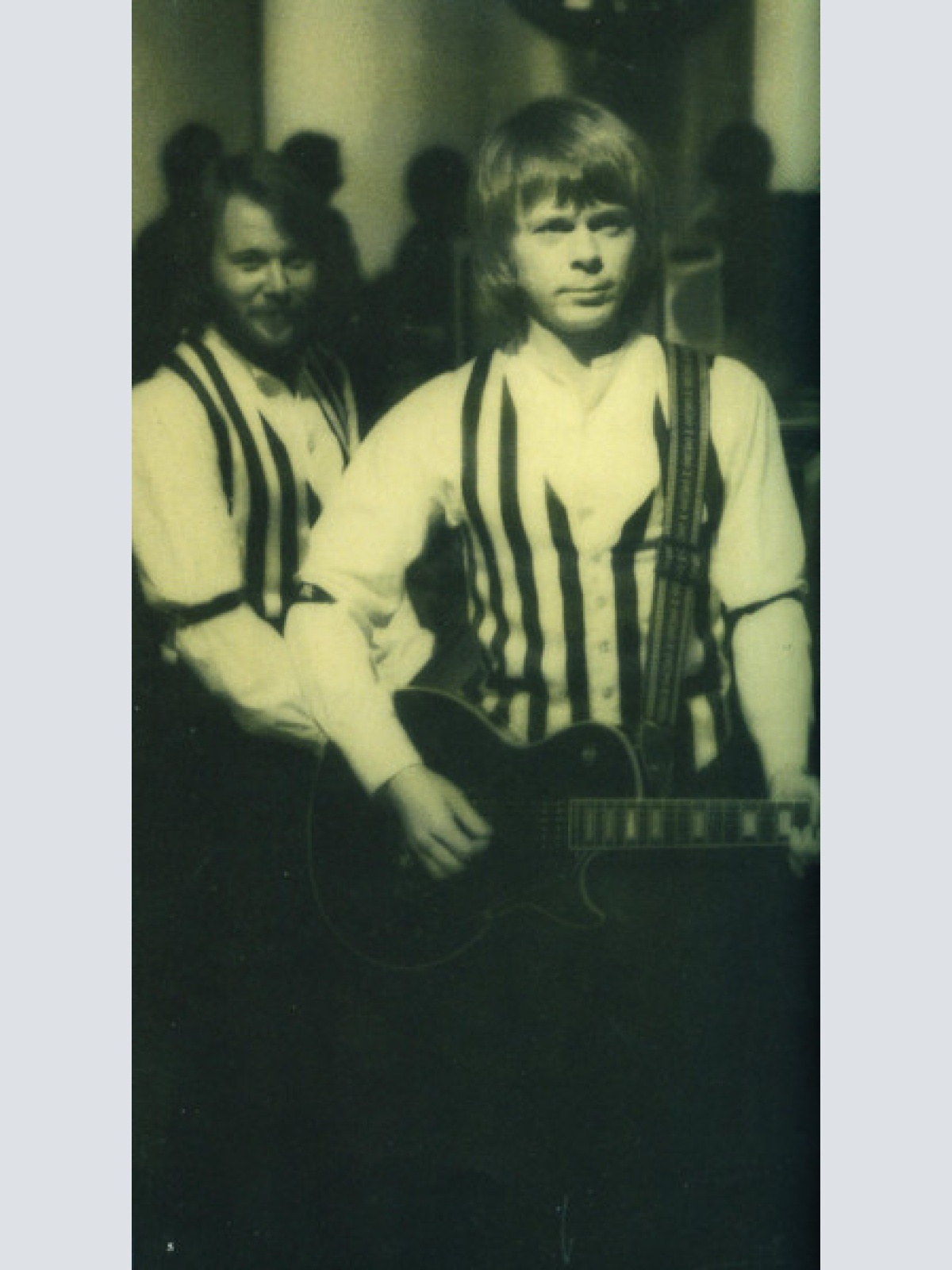 CD / ABBA - Thank You For The Music