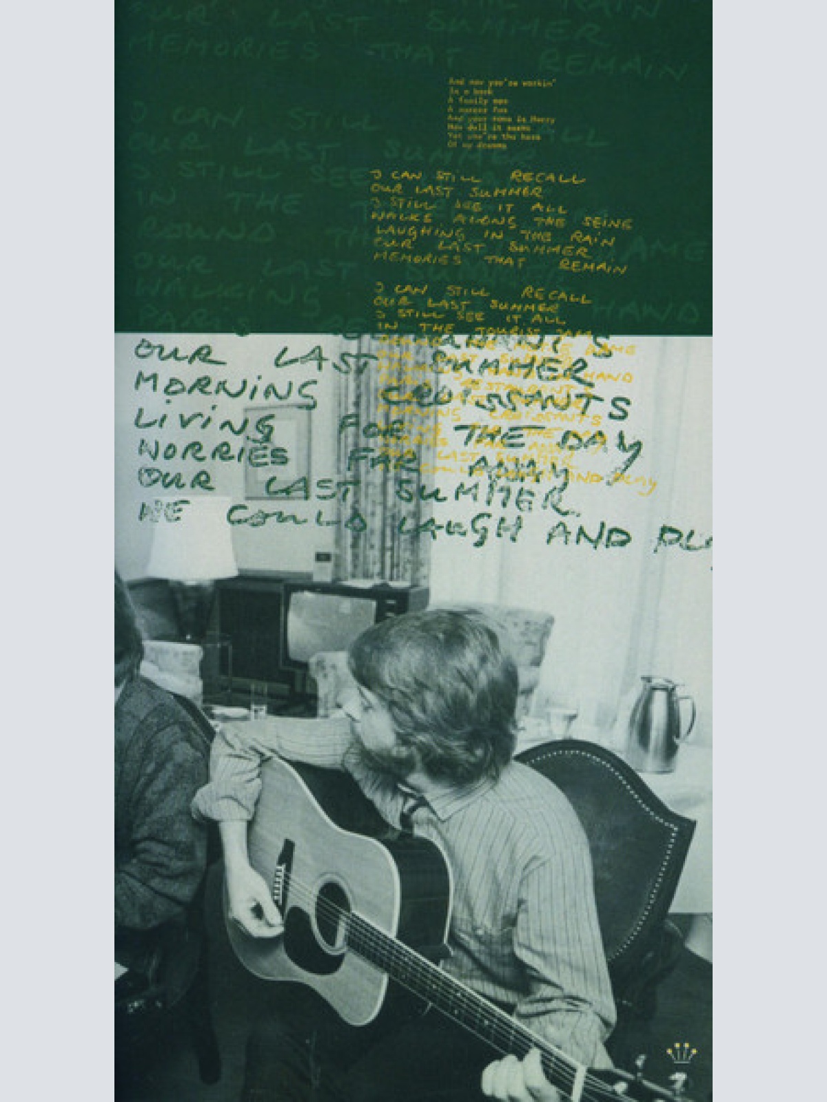 CD / ABBA - Thank You For The Music