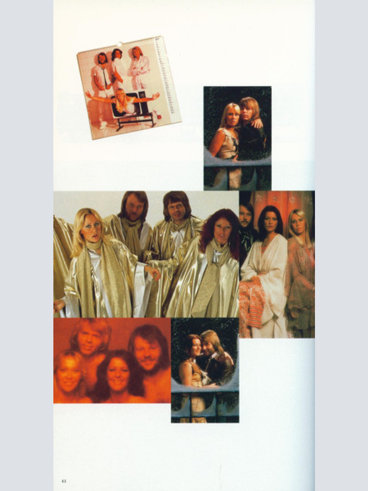CD / ABBA - Thank You For The Music