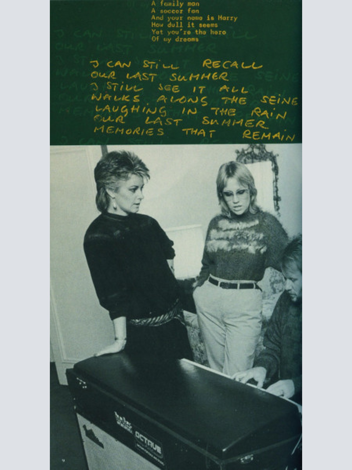 CD / ABBA - Thank You For The Music