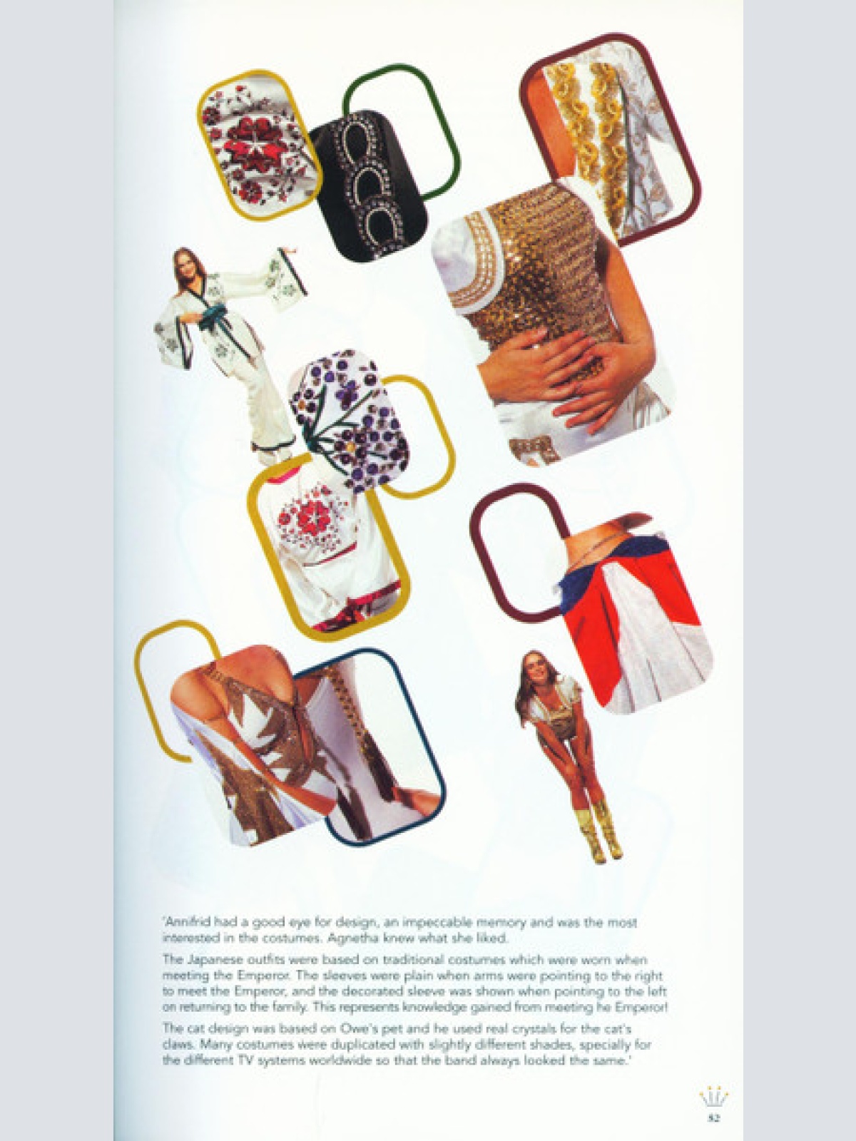 CD / ABBA - Thank You For The Music