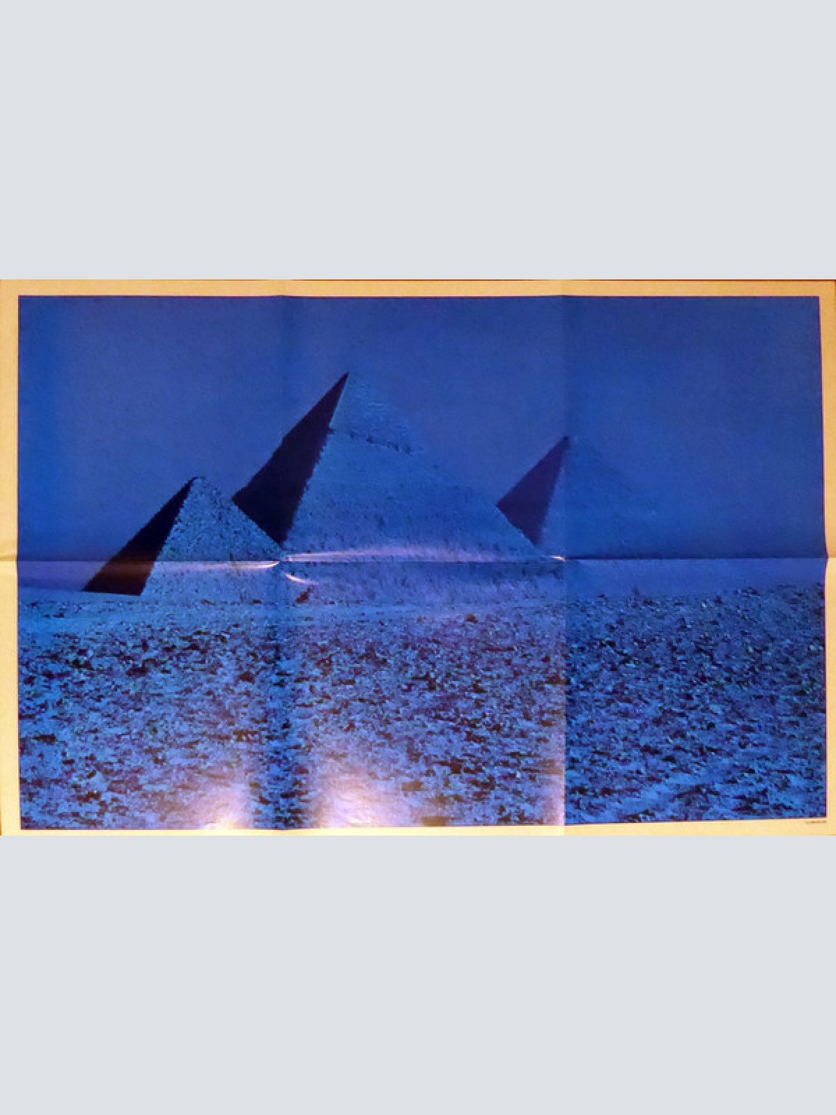 Vinyl / Pink Floyd - The Dark Side Of The Moon