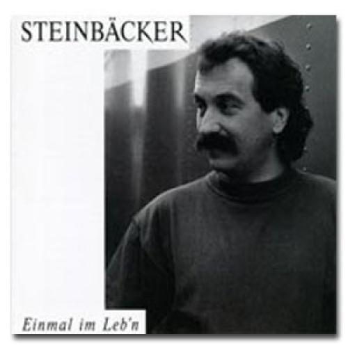 Vinyl / Steinbäcker* - Einmal Im Leb'n